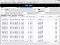 Trasport Management Software